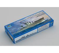 Trumpeter 06747 - 1:700 Destroyer Russe Taszkient 1942 - Neuf