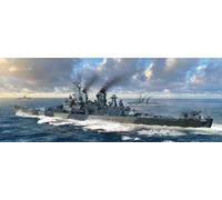 Trumpeter 06749 - 1:700 Uss Iowa BB-61 - Neuf