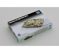 1/72 T62 Era, modèle 1972