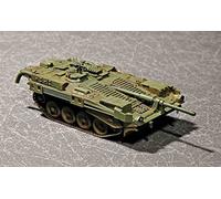 Trumpeter 07248 modèle Kit Swedish Strv 103B MBT