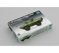 (TRU07441) - Trumpeter 1:72 - V-150 Commando w/ 20mm Cannon