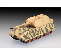 Trumpeter 07446 - 1:72 Pz.kpfw.viii Souris - Neuf