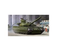 Trumpeter Kit maquette T-84 MBT ukrainien – Échelle 1:35