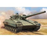Trumpeter 09533 - 1:3 5 Russe Object 477 XM2 - Neuf
