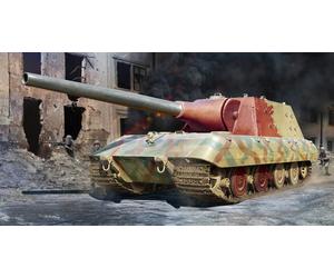 Trumpeter 09542 - 1:3 5 Stug E-100 - Neuf