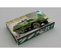 Trumpeter 09574 - 1:35 Btr-152K1 Apc - Neuf