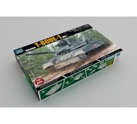 Trumpeter 1/35 T80 UE-1 MBT