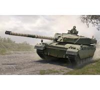 Trumpeter 09611 - 1:35 Britanique MBT Challenger-1(MK.3) - Neuf