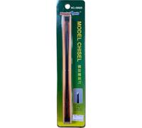 Trumpeter Outil Burin F3 3x3 mm