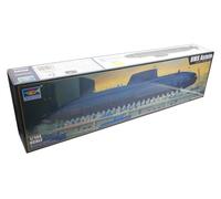 Maquette Sous-Marin : Hms Astute-Trumpeter