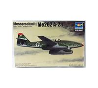 Trumpeter 1 : 144 - Messerschmitt Me 262-A2a