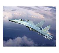 Trumpeter 1 : 144 - Plaaf J-11b Fighter