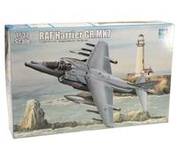 Trumpeter 1:32 - Bae Harrier GR.7