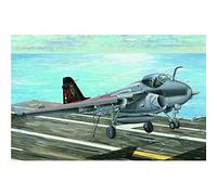 Trumpeter 1 : 32 - Grumman A-6e Intruder