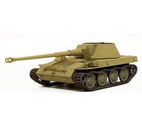 Trumpeter 1/35 Allemand Krupp Steyr Waffentrager # 01598