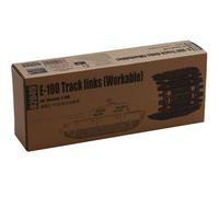 Trumpeter 1 : 35 - E-100 Tank Track Link Set