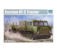 Trumpeter 1/35 Russe Au-S Tracteur 09514-Trumpeter