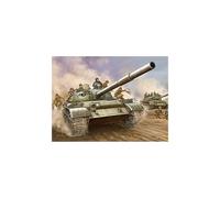 Trumpeter 1:35 - Russian T-62