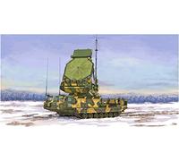 Trumpeter 1/35 S-300V 9S32 Sam
