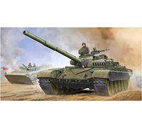Trumpeter 1/35 T-92A modèle 1979 MBT
