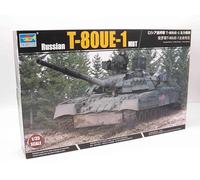 Trumpeter 1/35 T80 UE-1 MBT