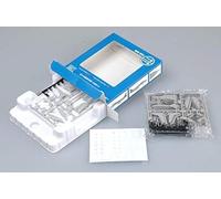 Trumpeter Maquette F-14B/D Super Tomcat 1:350-6 x