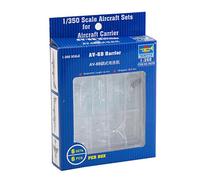 Trumpeter 1:350 - AV-8B Harrier II (6 pièces)