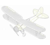 Trumpeter 1:350 - BM-2