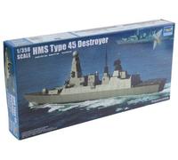 Trumpeter TRU04550 - Maquette - Divers