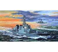 Trumpeter 1:350 - JMSDF DDG-174 Kirishima