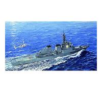 Trumpeter 04534 - 1:3 50 Jmsdf DDG-175 Myoko - Neuf