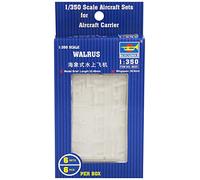 Trumpeter 1:350 - Morse de Supermarine (6 pièces)