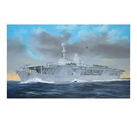 Trumpeter 1:350 - Porte-Avions Weser