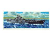Trumpeter 1/350 USS Franklin CV13 Kit de modélisme 1944