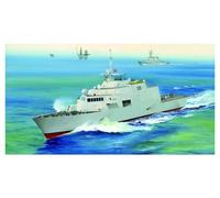 Trumpeter 1 : 350 - Uss Freedom (Lcs-1)