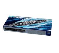 Trumpeter 1 : 350 - USS Hopper Ddg-70