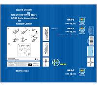 Trumpeter 1:350 - Westland Lynx Has-3 (6 pièces)