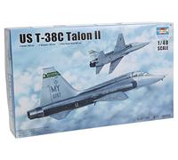 Us T-38c Talon Ii - 1:48e -