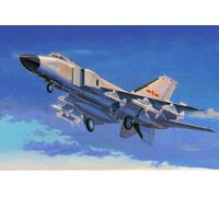 Trumpeter 1:48 - Shenyang J-8F Finback (TRU02847)