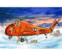 Trumpeter 1:48 - UH-34D Seahorse (Réédition)