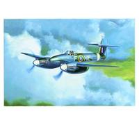 Westland Whirlwind - 1:48e - Trumpeter G
