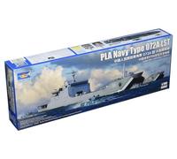 Trumpeter 1:700 - PLA Navy Type 072A LST