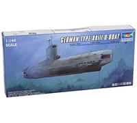 Trumpeter 1:700 - U-Boat Allemand Type XXIII