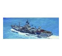TRUMPETER 1:700 - USS MOUNT WHITNEY LCC-20 1997 G