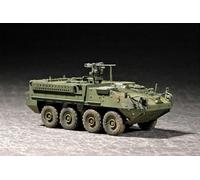 Trumpeter 1:72 - M1126 Stryker (Light Armoured Vehicle) ICV