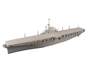 Trumpeter 120116 755634 1/350 USS Midway CV-41