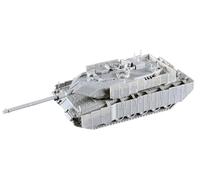 Trumpeter 120116 757193 1/72 Leopard 2A6M Can MBT