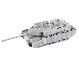 Trumpeter 120116 757193 1/72 Leopard 2A6M Can MBT