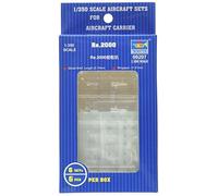 Trumpeter 1350 Reggiane Re.2000 Model Kit