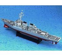 Trumpeter 1350 Scale Uss Arleigh Burke Ddg51 Guided Missile Destroyer